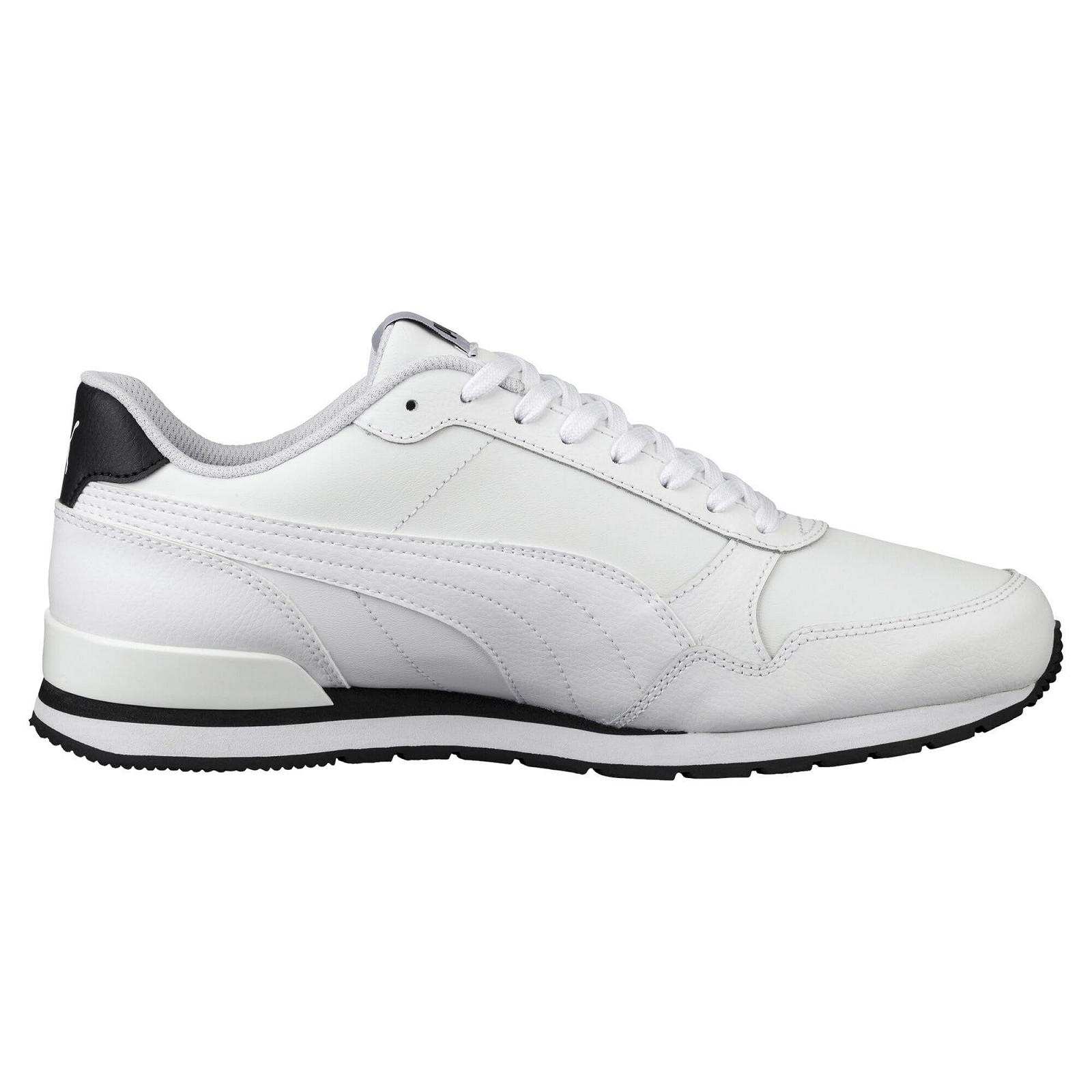 Кросівки PUMA Unisex St Runner V2 Full L, фото №4