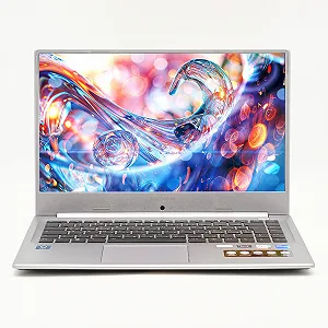 Ноутбук 15.6" Medion (Lenovo Group) Akoya P15647 | Intel Core i5-1135G7 | IPS (1920x10800 FullHD | RAM 16 ГБ | SSD 512 ГБ | Nvidia GeForce MX450 | Intel Iris Xe Graphics | Металевий корпус | Підсвітка клавіатури | Win10 (5075) - Фото 1