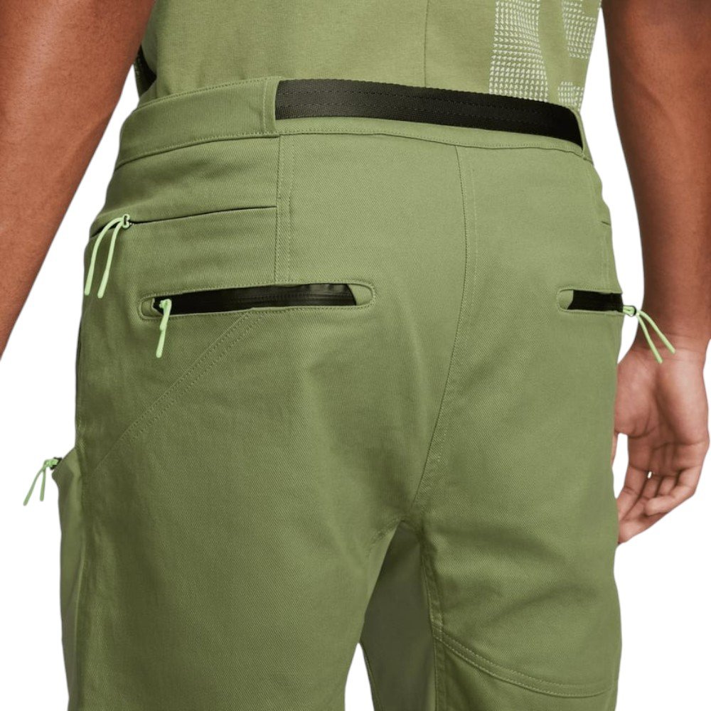 Штани Nike ISPA Pant 2.0 Alligator & Sequoia S, фото №5