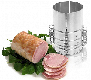 Ветчинка преса для стрічки м'яса форма Redmond Series Multipro - Фото 1