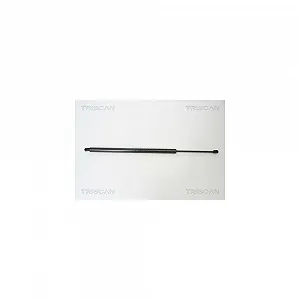 Амортизатор багажника TRISCAN 8710 29263 для VW, задній лівий - Фото 1