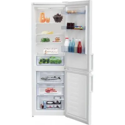 Холодильник Beko RCSA366K31W, фото №3