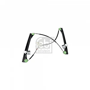 Склопідйомник FEBI BILSTEIN 177855 VW передній лівий synthetic.ua - Фото 1