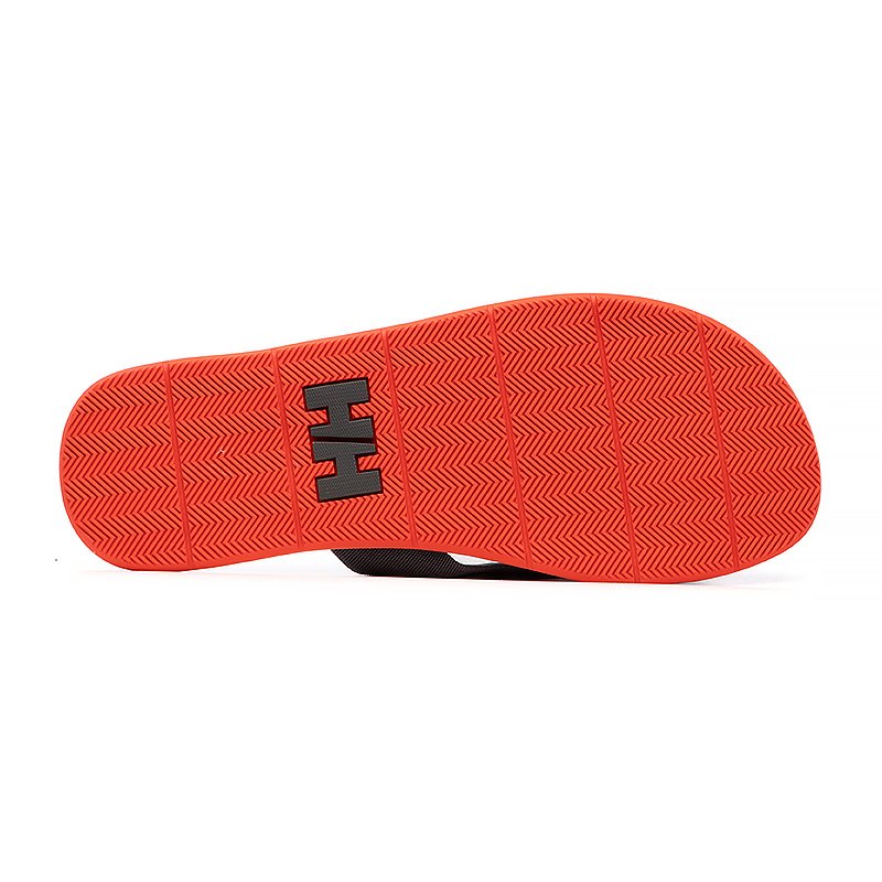 В'єтнамки HELLY HANSEN LOGO SANDAL 39, фото №3