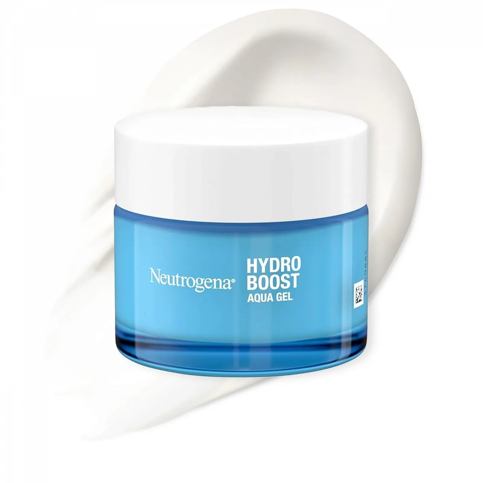 Зволожуючий аква-гель Neutrogena Hydro Boost для нормальної та комбінованої шкіри 50 мл, фото №1