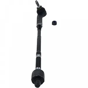 Рульова тяга LEMFÖRDER 21855 02 передня вісь зліва synthetic.ua - Фото 1