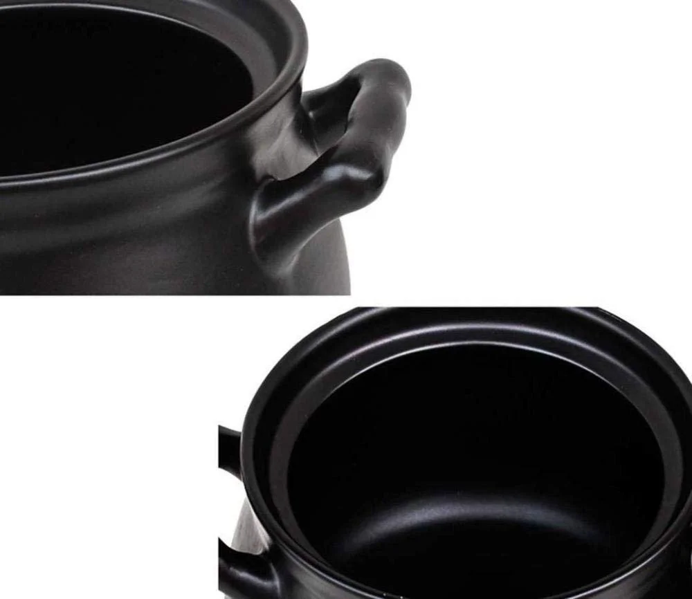 Каструля Кругла з кришкою 4,5 л, фото №4 Каструля Кругла з кришкою 4,5 л, фото №4