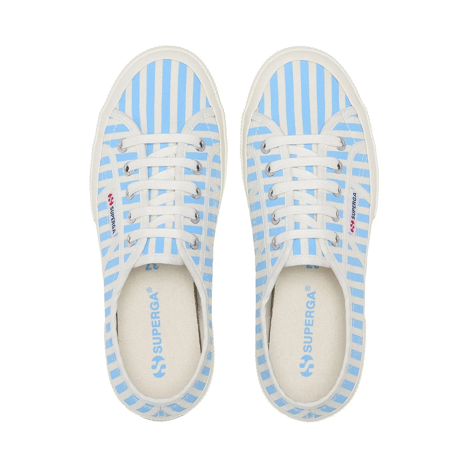 Кроссовки Superga 2750-Cotu Classic Unisex, фото №4