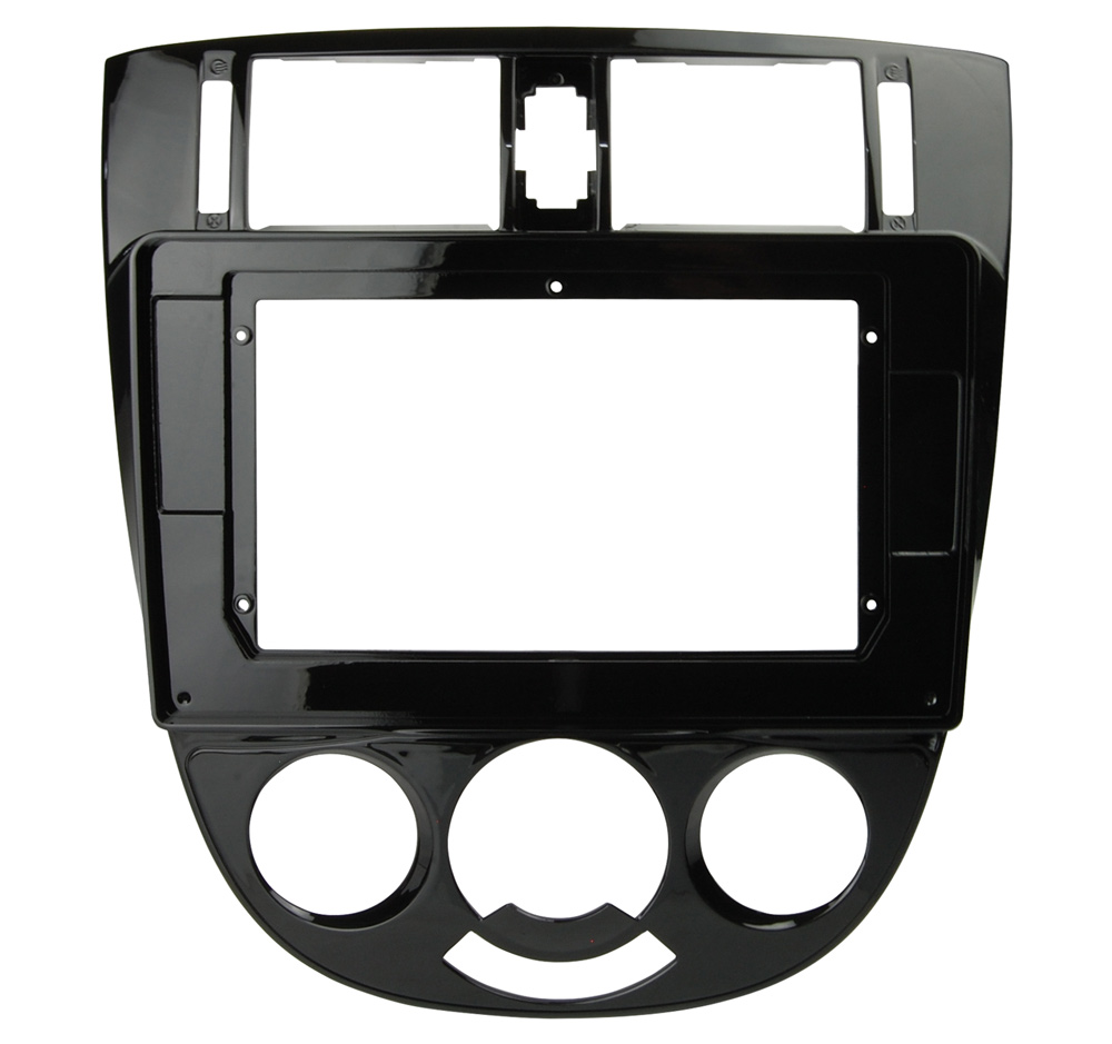 Переходная рамка AWM Chevrolet Lacetti Nubira (981-10-064), фото №1