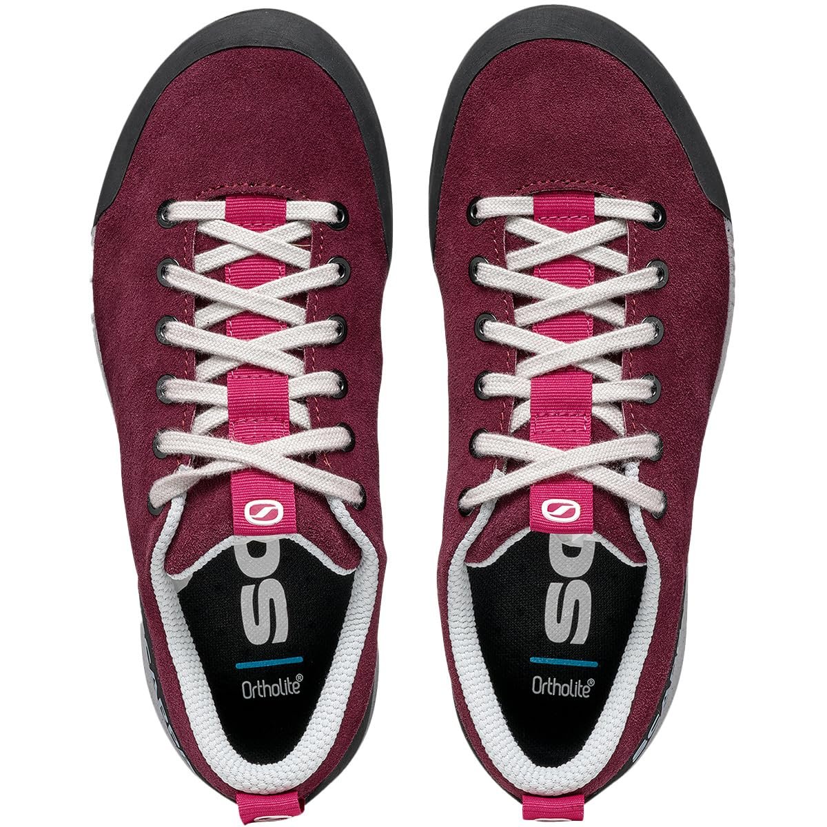 Кросівки Scarpa Spirit Evo Unisex, фото №4
