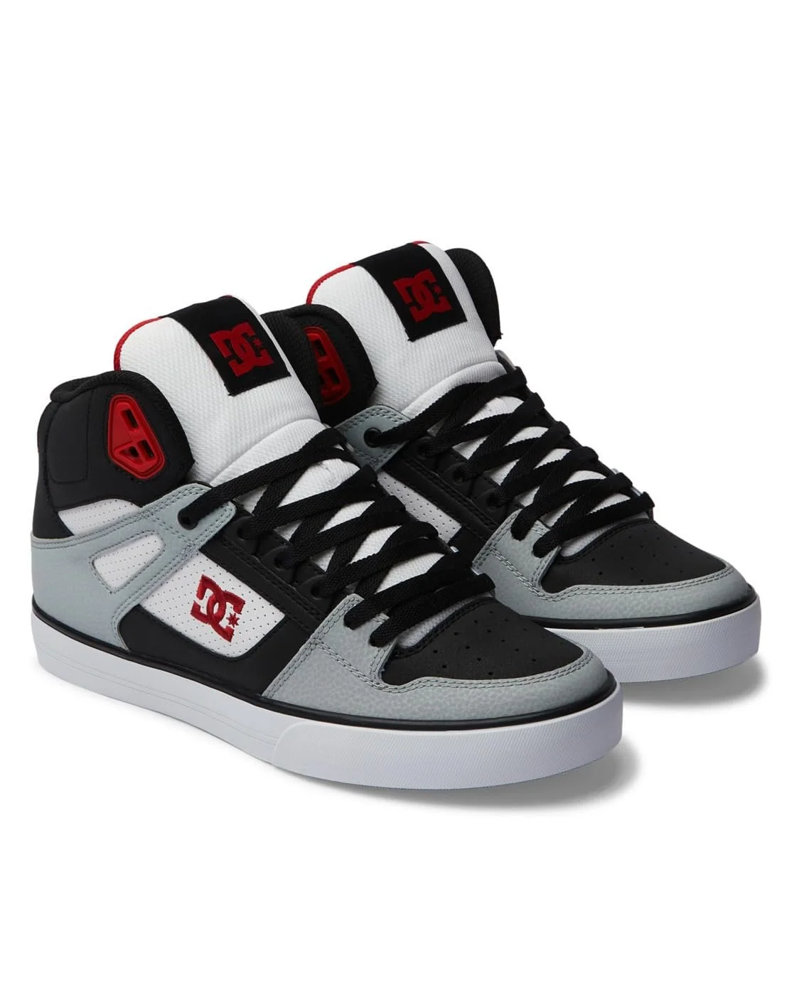 Кеди DC Shoes Pure, фото №1