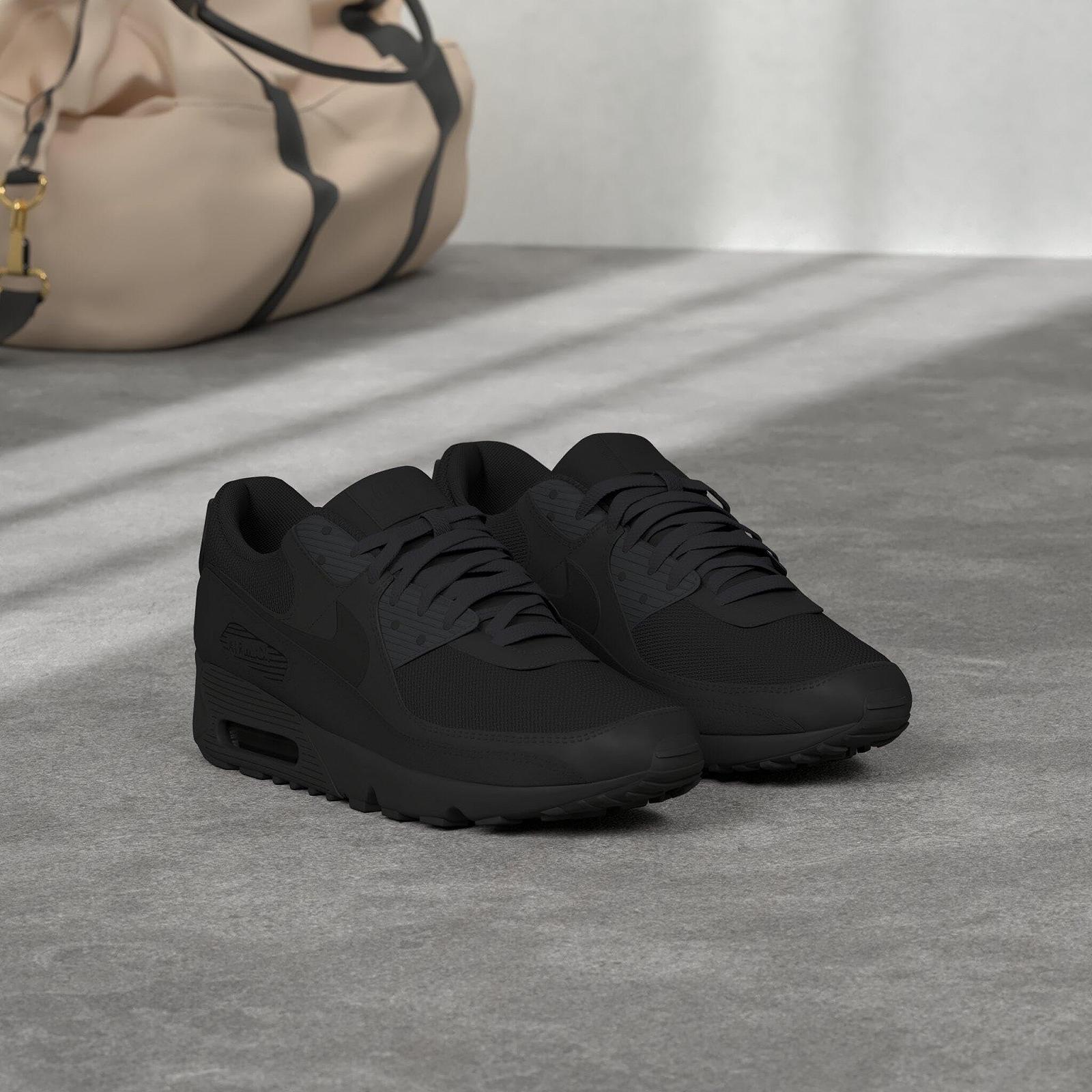 Кроссовки Nike мужские CT4352-103, фото №6