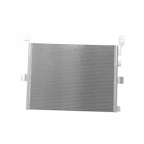 Конденсатор кондиціонера HELLA 8FC 366 220-061, фото №3 Конденсатор кондиціонера HELLA 8FC 366 220-061, фото №3