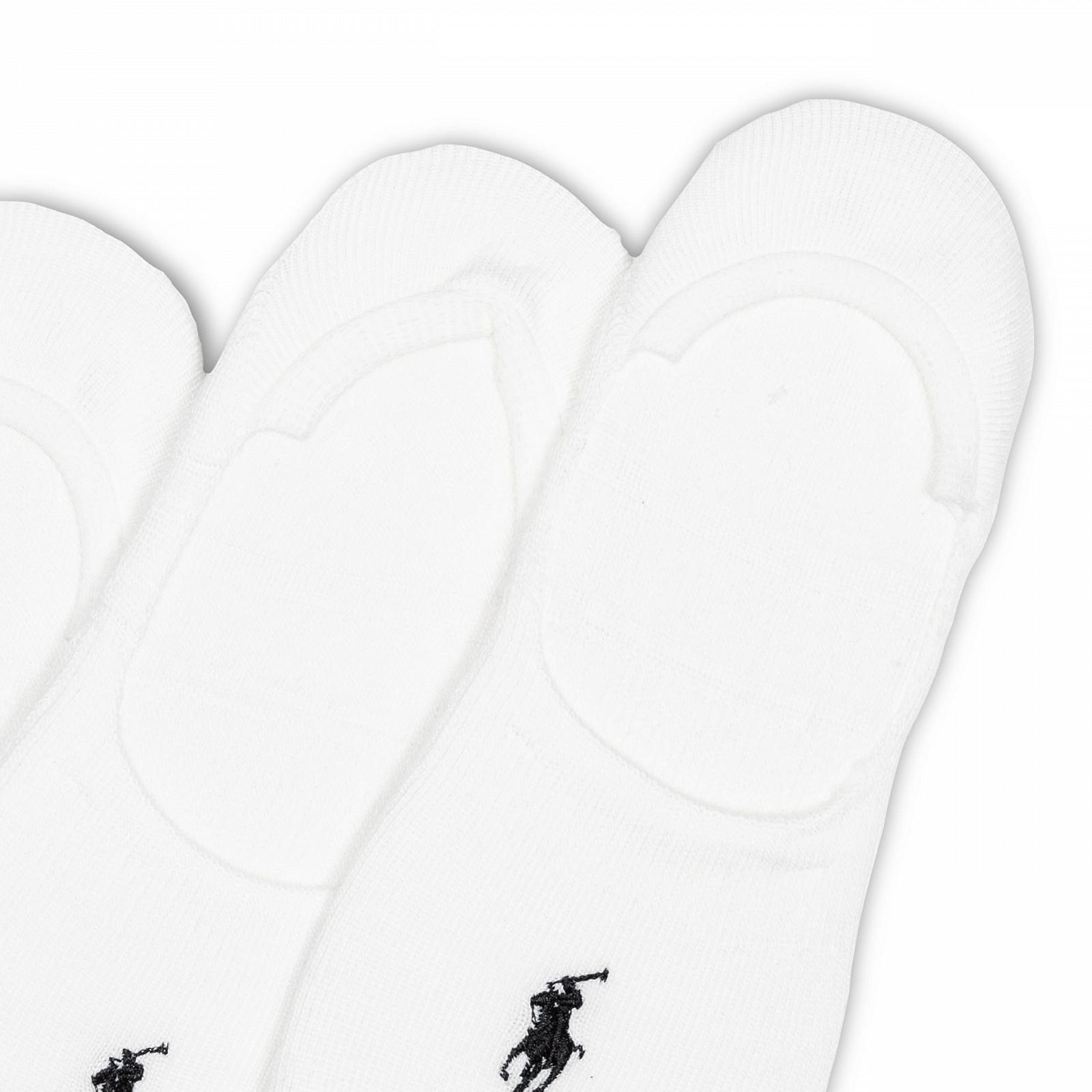 Підслідники Lauren Ralph Lauren Sneaker, 3 пари, фото №2