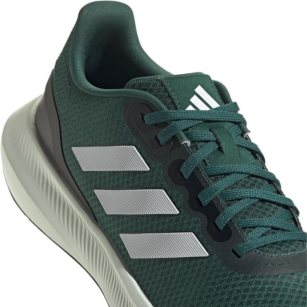 Кроссовки Adidas Runfalcon 3.0 мужские, фото №7