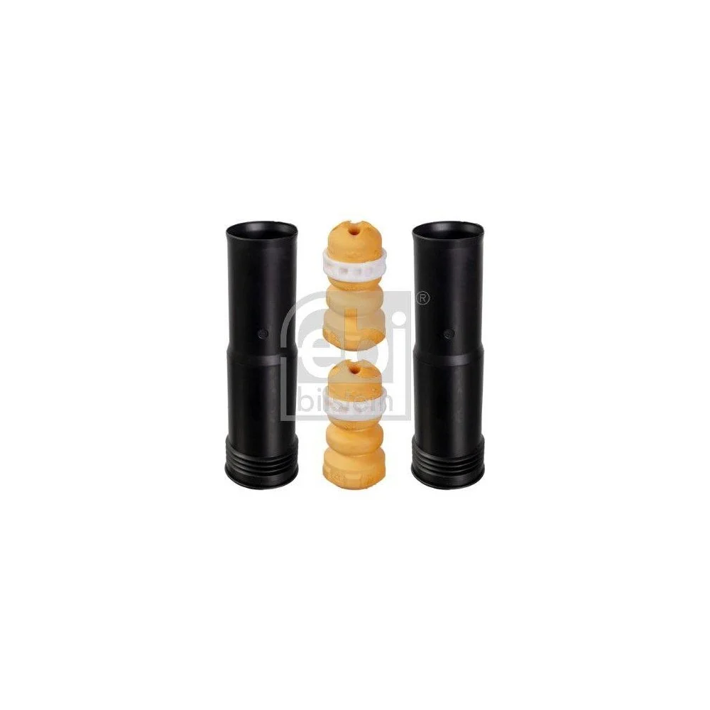 Комплект пильовик амортизатора FEBI BILSTEIN 176405 Задній міст, фото №2