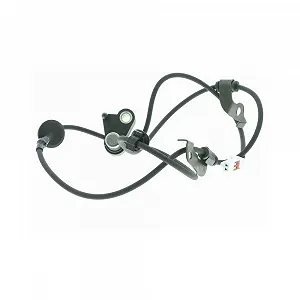 Датчик частоты вращения колеса VEMO V32-72-0011 Original VEMO Quality для MAZDA - Фото 1