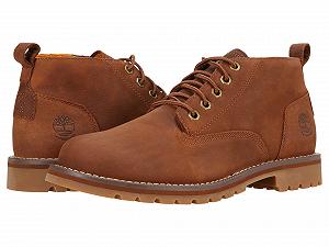 Черевики Timberland Redwood Falls Waterproof Chukka - Фото 1