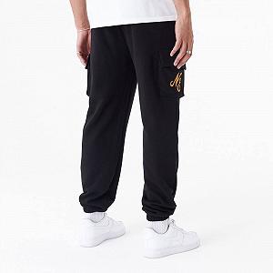 Штаны New Era NE SCRIPT CARGO XL synthetic.ua - Фото 1