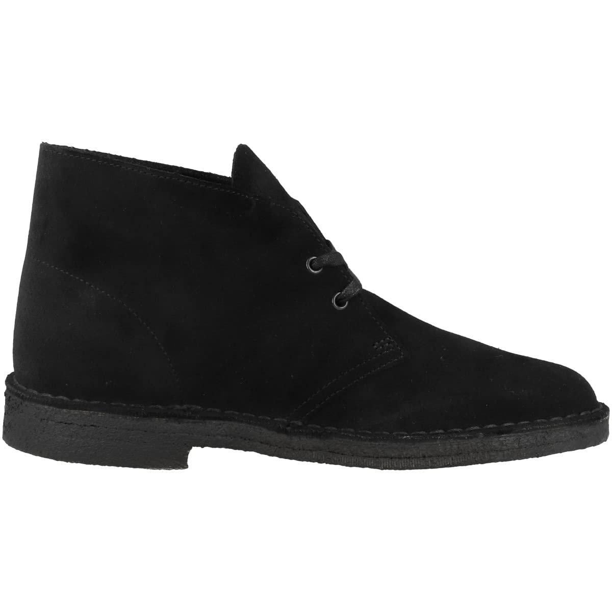 Ботинки Clarks Desert мужские, фото №3