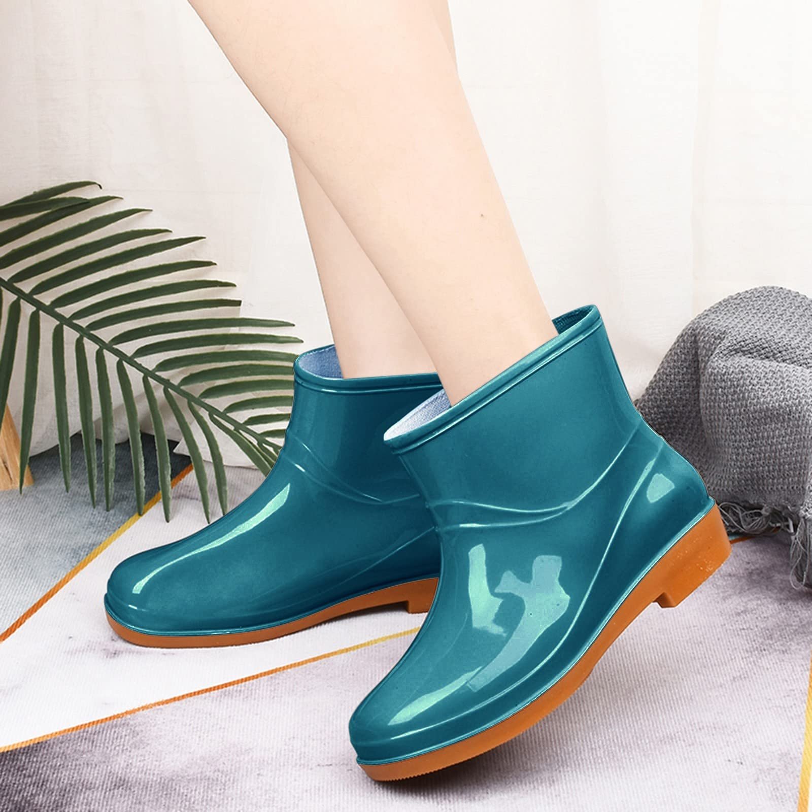 Резиновые Сапоги Мужские, фото №5