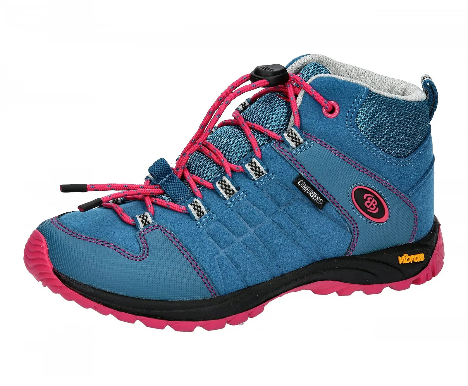 Черевики Bruting Chardon High Cross для дівчаток та хлопчиків, фото №1