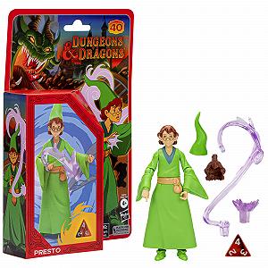 Фигурка Dungeons & Dragons Presto, 15 см synthetic.ua - Фото 1