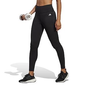 Легінси adidas Essentials High-Waisted 7/8, Для тренувань, жіночі synthetic.ua - Фото 1