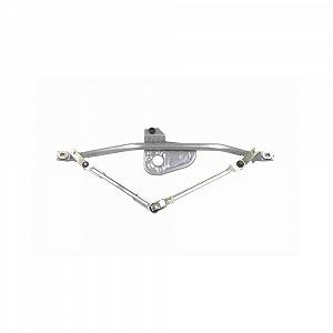 Трапеція склоочисника VAICO V10-2826 для AUDI SEAT SKODA VW - Фото 1