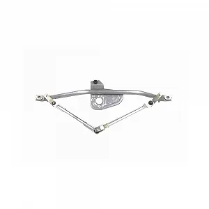 Трапеция стеклоочистителя VAICO V10-2826 для AUDI SEAT SKODA VW - Фото 1