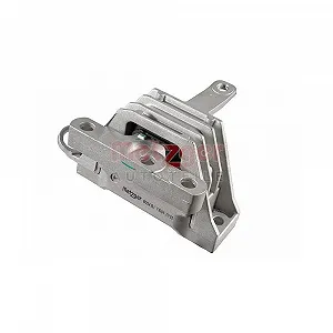 Опора двигателя METZGER 8054151 для OPEL SAAB VAUXHALL GENERAL MOTORS, правая - Фото 1