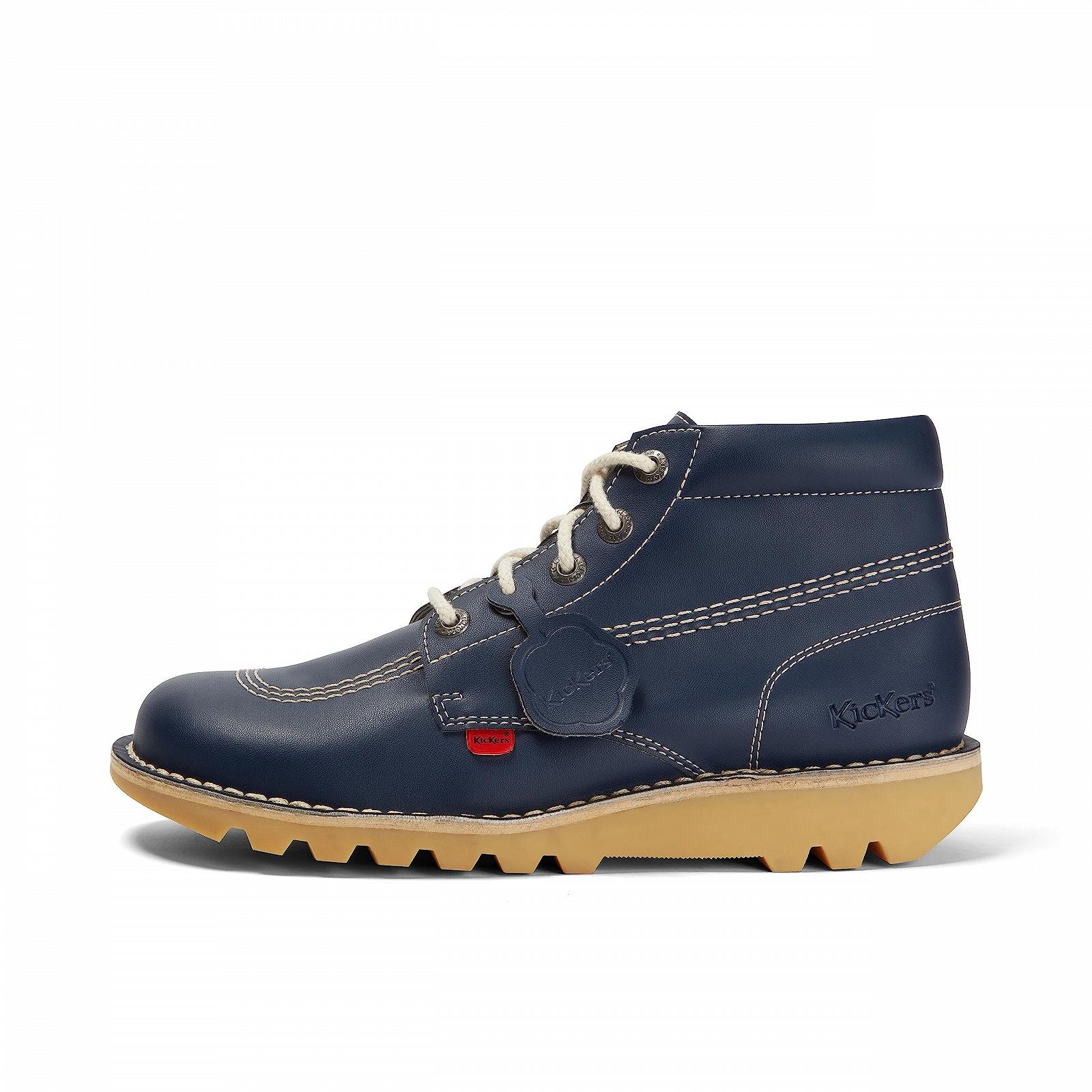 Унисекс Обувь Kickers Kick Hi Ve, фото №2