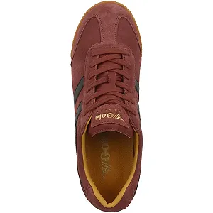 Кроссовки Gola Harrier Low Мужские synthetic.ua - Фото 1