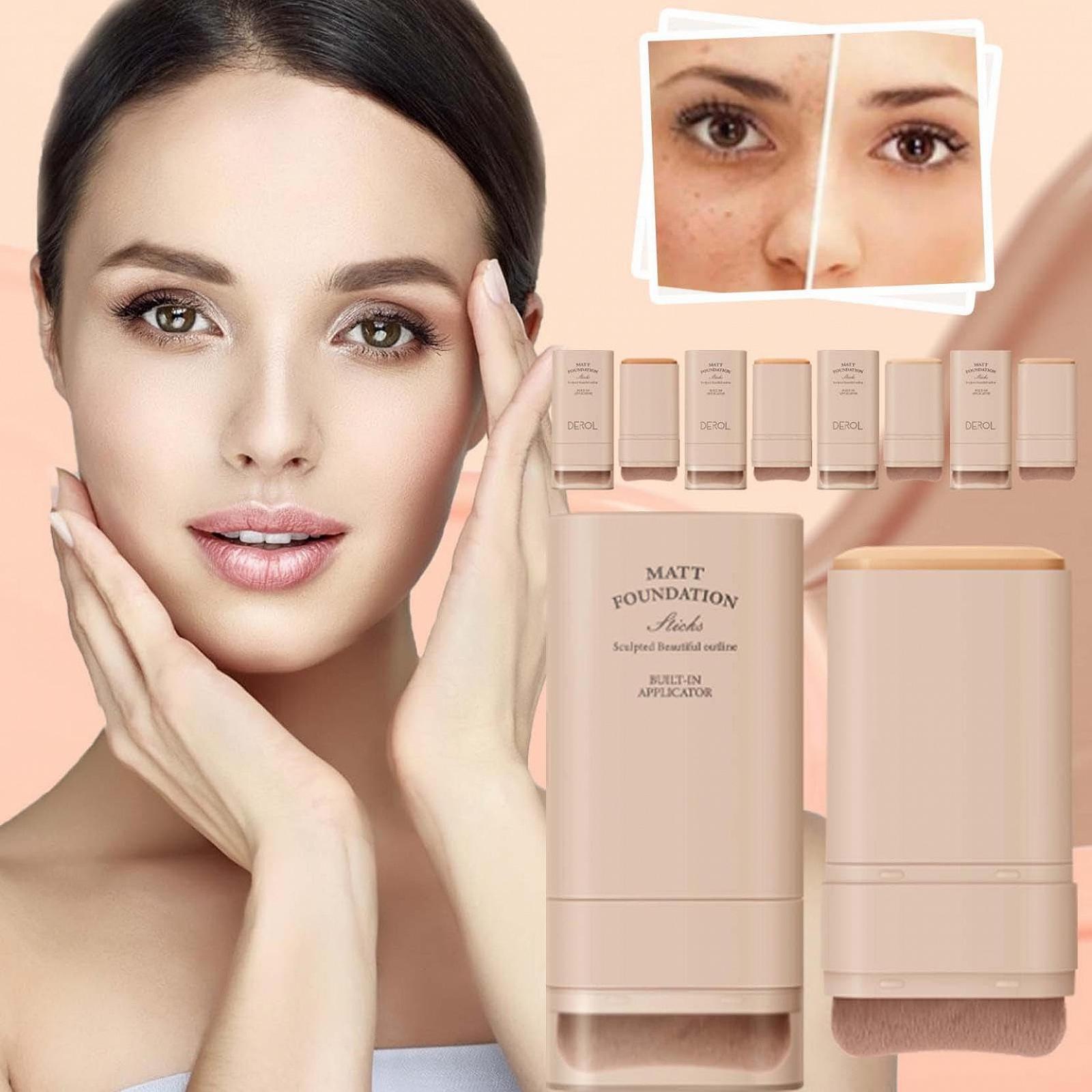 Стик Fast Highlight & Contour Pen Кремовый 04#, фото №3 Стик Fast Highlight & Contour Pen Кремовый 04#, фото №3