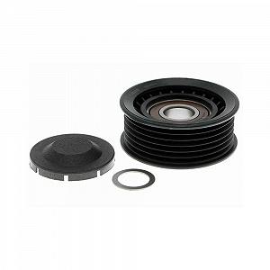 Ролик обводной/направляющий поликлинового ремня VAICO V20-2644 - Фото 1