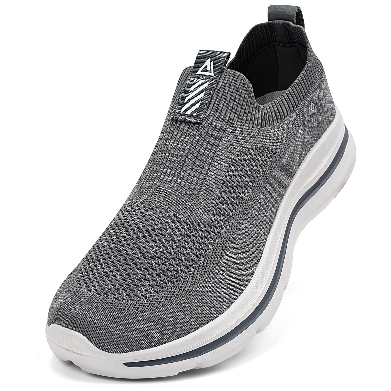 Сліпони ODCKOI Чоловічі Сітка Дихаючі Кросівки для бігу Зручні кросівки Легкі спортивні кросівки для фітнесу на відкритому повітрі, фото №1 Сліпони ODCKOI Чоловічі Сітка Дихаючі Кросівки для бігу Зручні кросівки Легкі спортивні кросівки для фітнесу на відкритому повітрі, фото №1