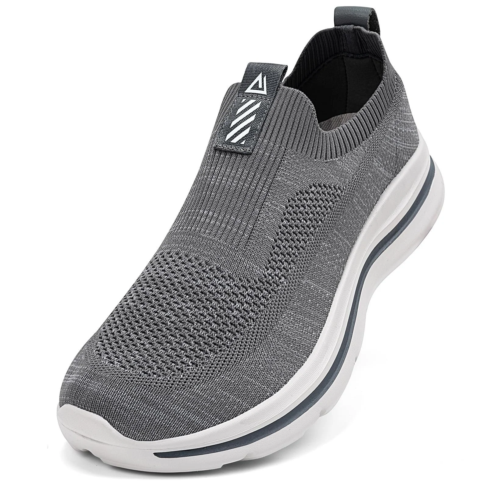 Кросівки ODCKOI Без шнурків Чоловічі Сітка Дихаючі Зручні Спортивні Легкі, фото №1 Кросівки ODCKOI Без шнурків Чоловічі Сітка Дихаючі Зручні Спортивні Легкі, фото №1