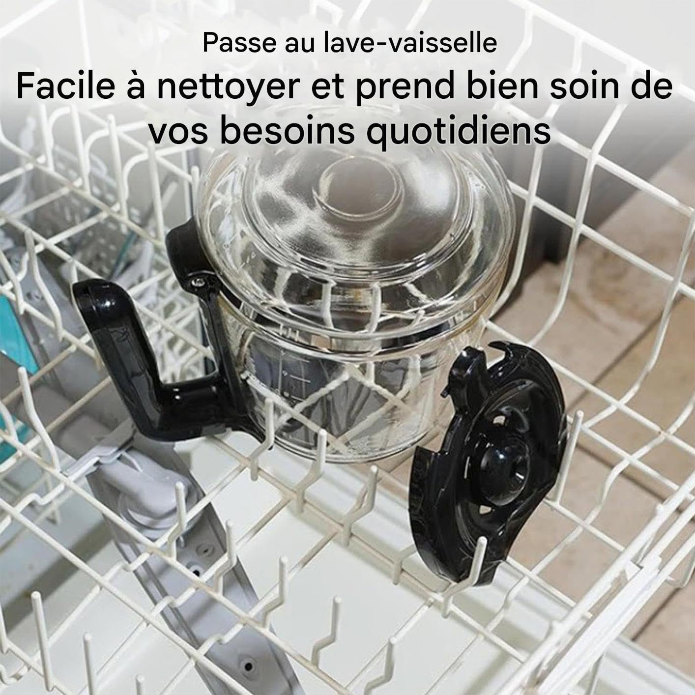 Кружка 473 мл с крышкой, фото №5