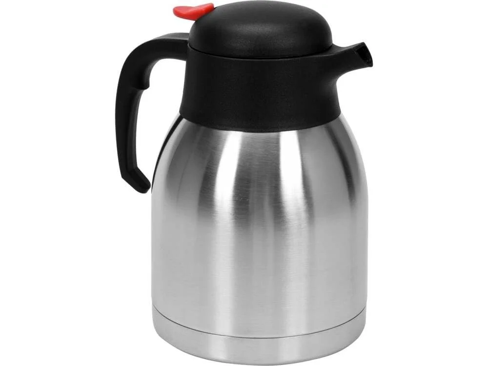 Термос YATO YG-07013 1.5 л Нержавеющая сталь, фото №2 Термос YATO YG-07013 1.5 л Нержавеющая сталь, фото №2