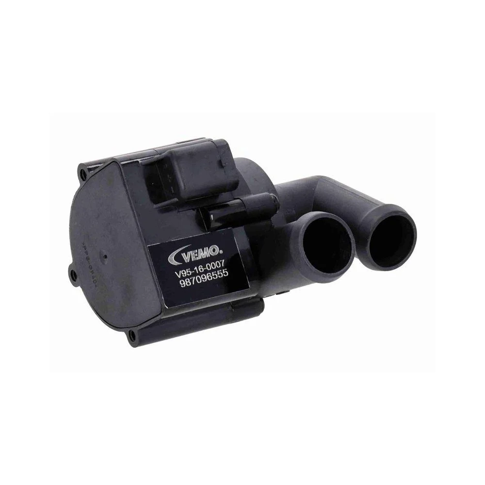 Циркуляційна водяна помпа, автономний обігрівач VEMO V95-16-0007 Green Mobility Parts для VOLVO, фото №1