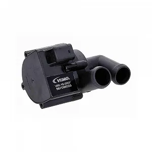 Циркуляційна водяна помпа, автономний обігрівач VEMO V95-16-0007 Green Mobility Parts для VOLVO - Фото 1