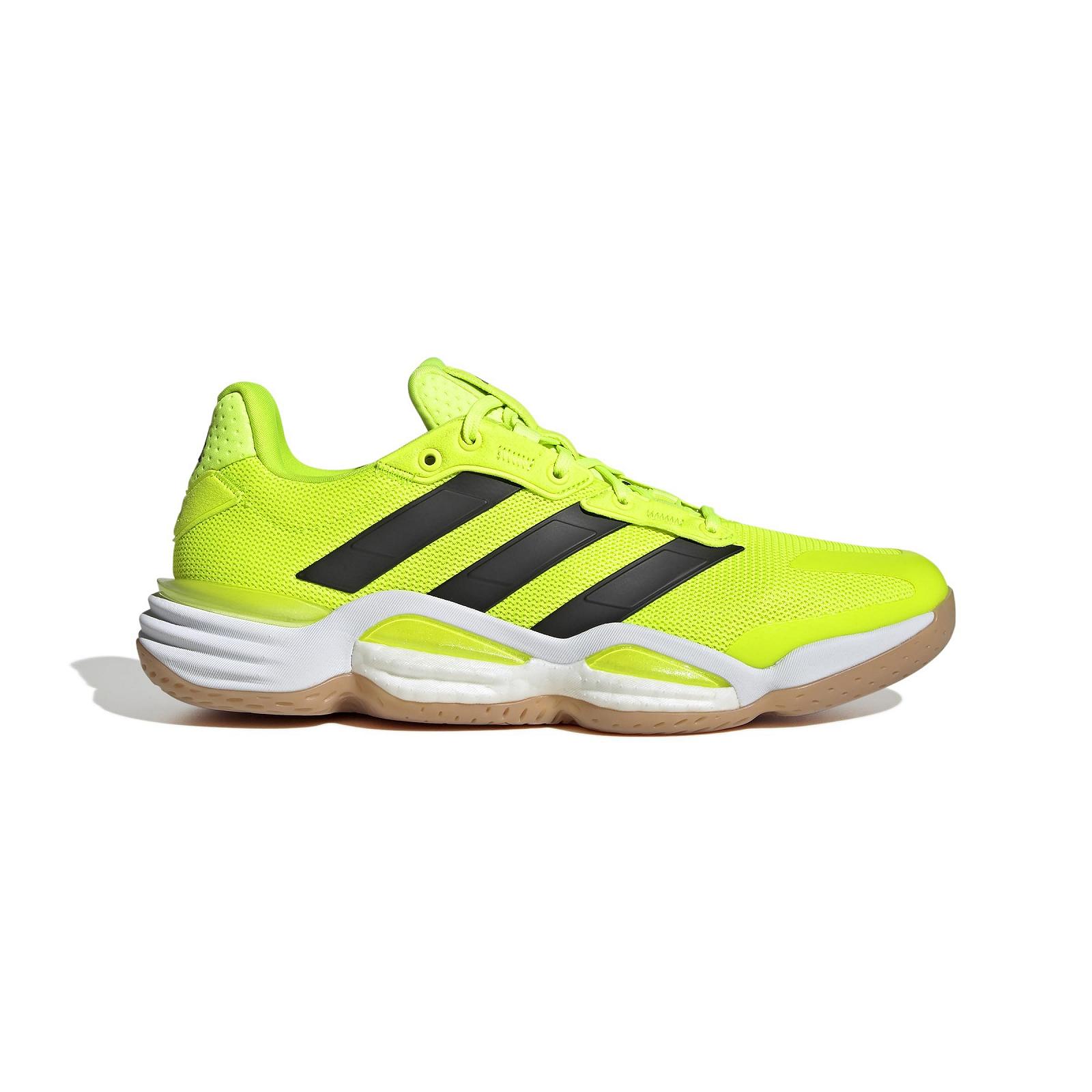 Чоловічі Кросівки adidas Stabil 16, фото №2 Чоловічі Кросівки adidas Stabil 16, фото №2