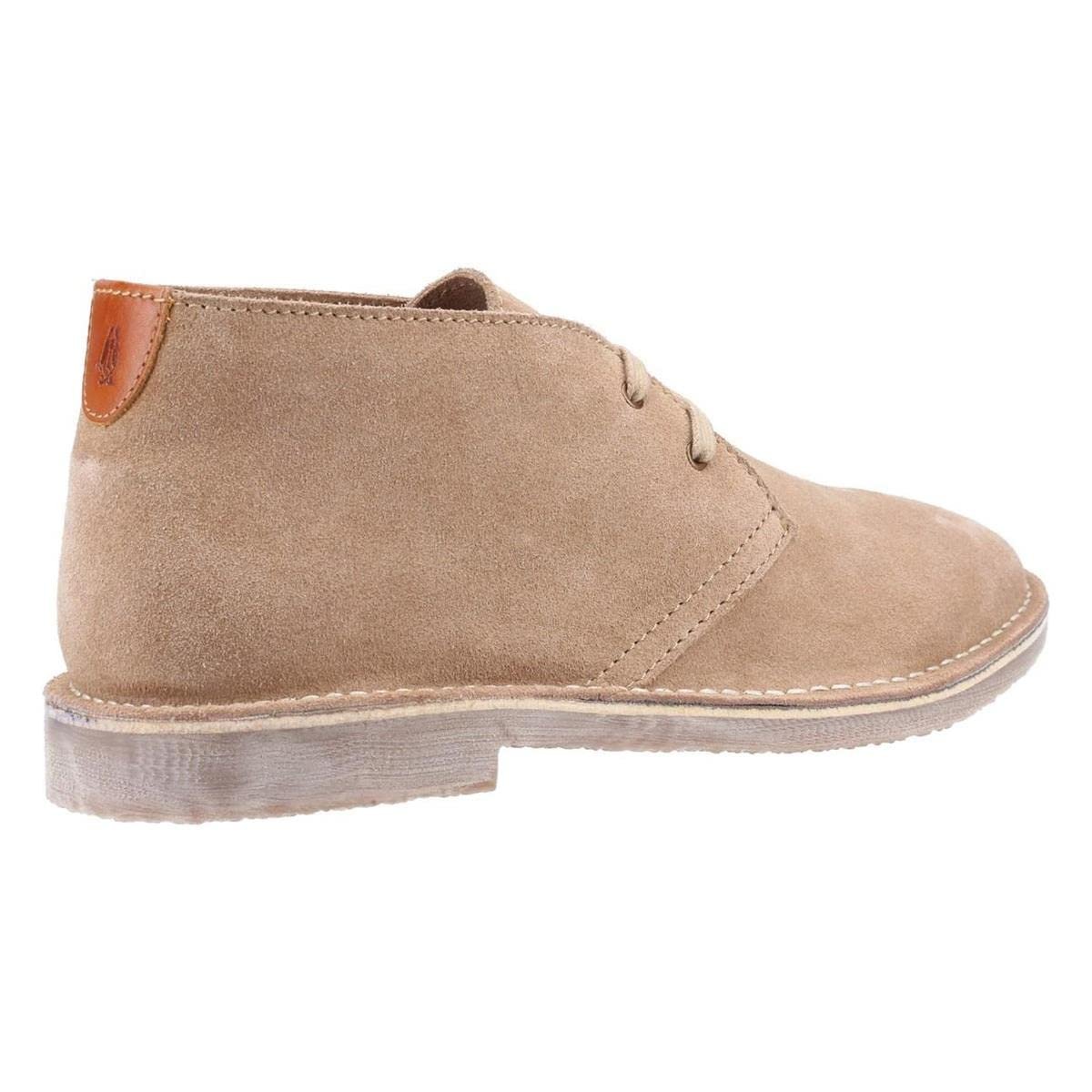 Черевики Hush Puppies Samuel Chukka, фото №4