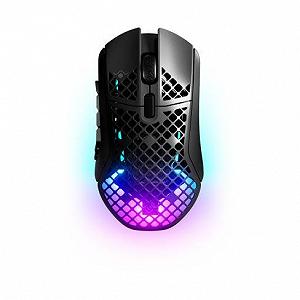 Купить Мышка SteelSeries Aerox 9 Wireless Black (62618) - Фото 1 Мышка SteelSeries Aerox 9 Wireless Black (62618) - Фото 1