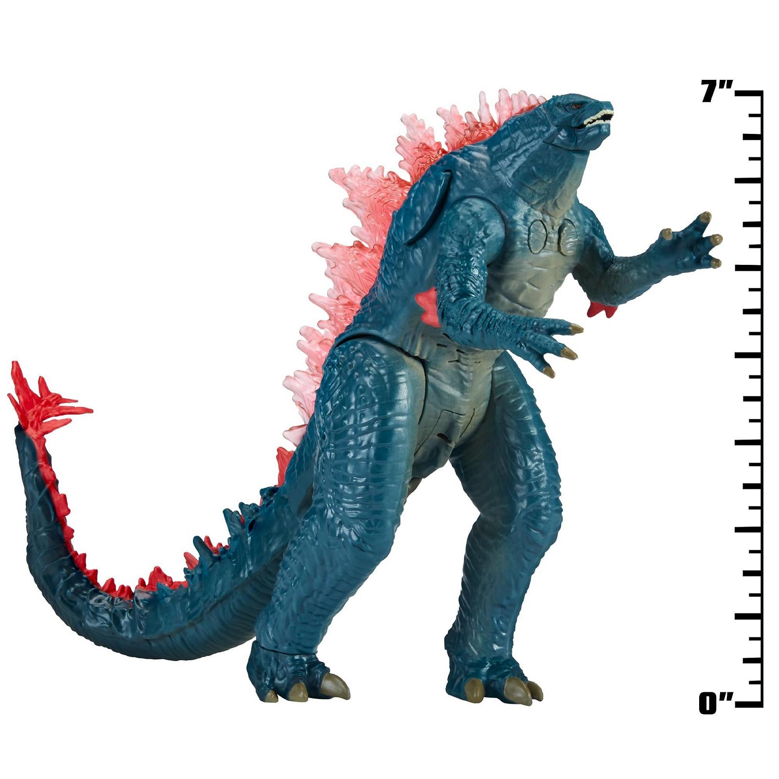 Фігурки Godzilla x kong 7, фото №4