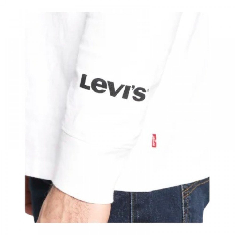 Лонгслів Levi's L, фото №3