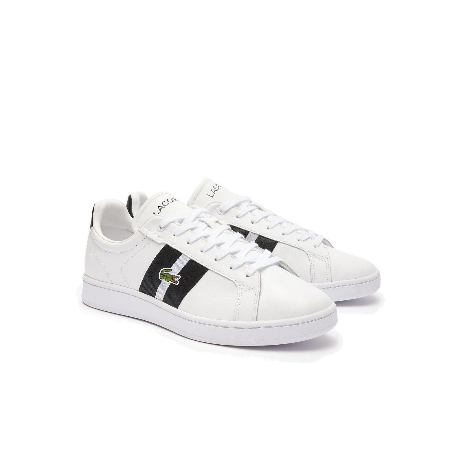 Кроссовки Lacoste Carnaby PRO BL23 1 SMA мужские, фото №2