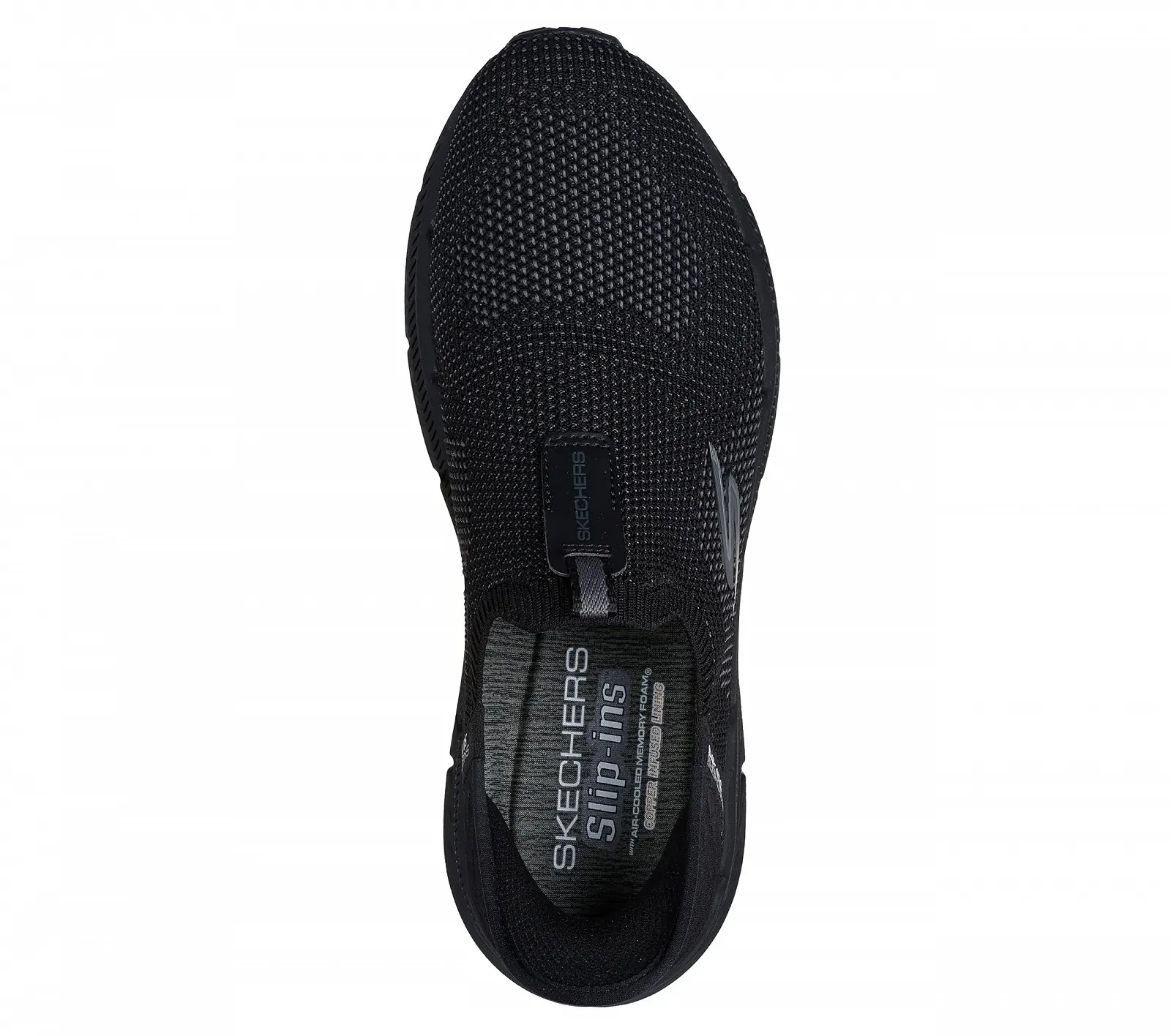 Кросівки Skechers Max Cushioning Premier 2.0 Advantageous 2 Hands Free Slip-ins, фото №3 Кросівки Skechers Max Cushioning Premier 2.0 Advantageous 2 Hands Free Slip-ins, фото №3