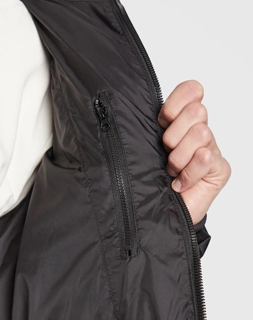 Куртка Ellesse Paddero Black L, фото №3