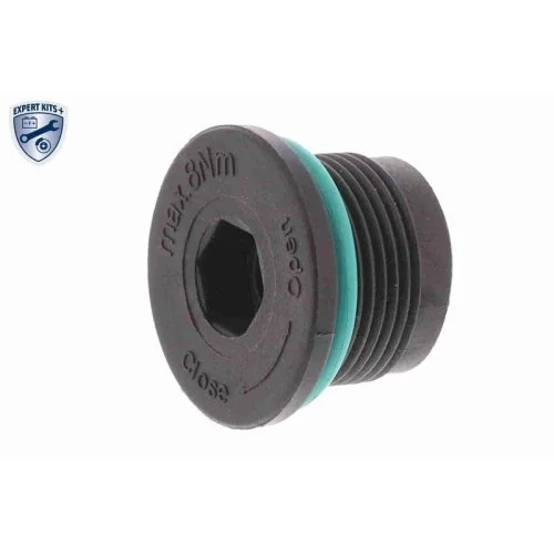 Масляный поддон АКПП VAICO V20-3257 EXPERT KITS + для BMW, фото №4